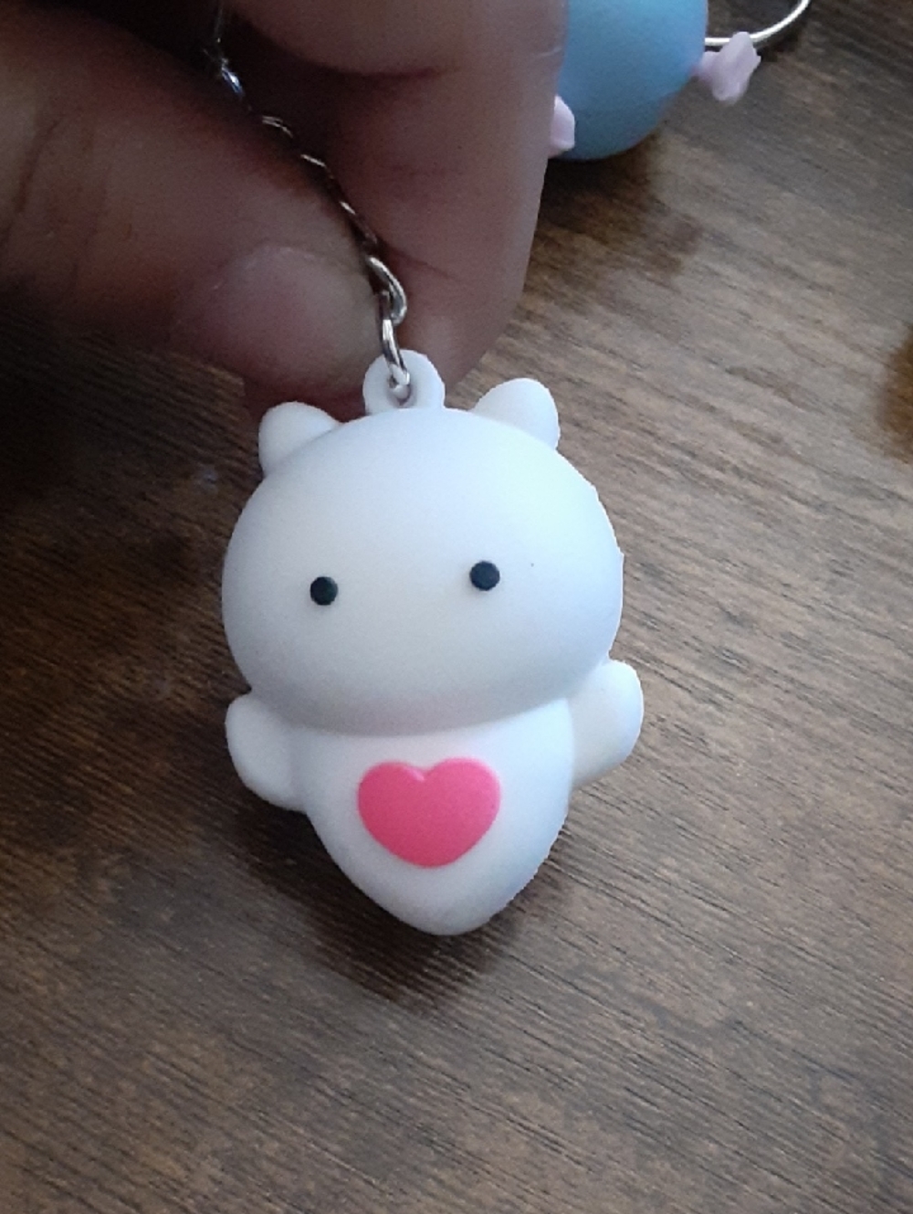 Pick One Animal Keychain - Picture 5 of 10